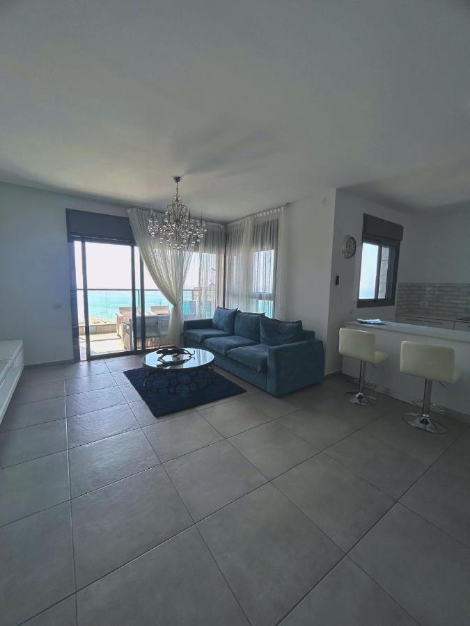 Panorama Apartment " City Garden " Bat Yam Exterior foto