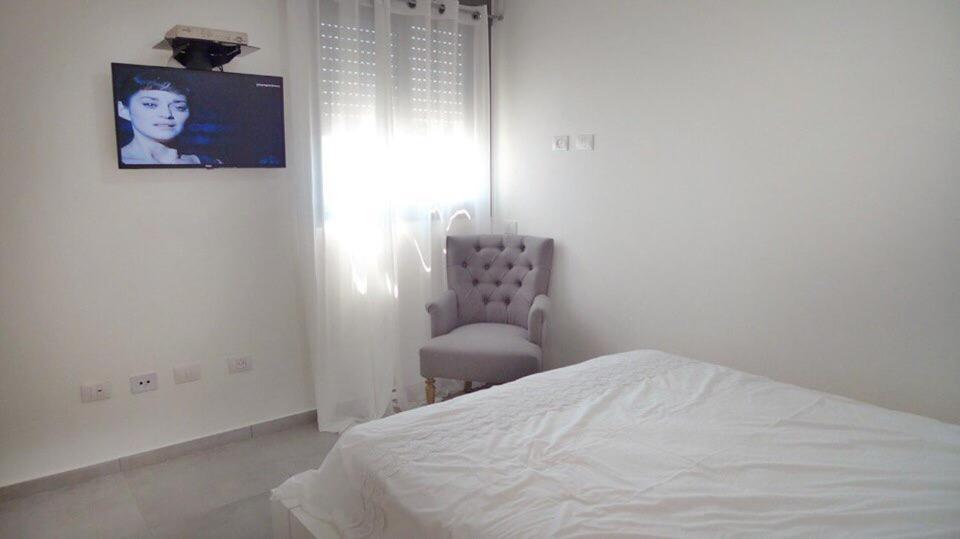 Panorama Apartment " City Garden " Bat Yam Habitación foto